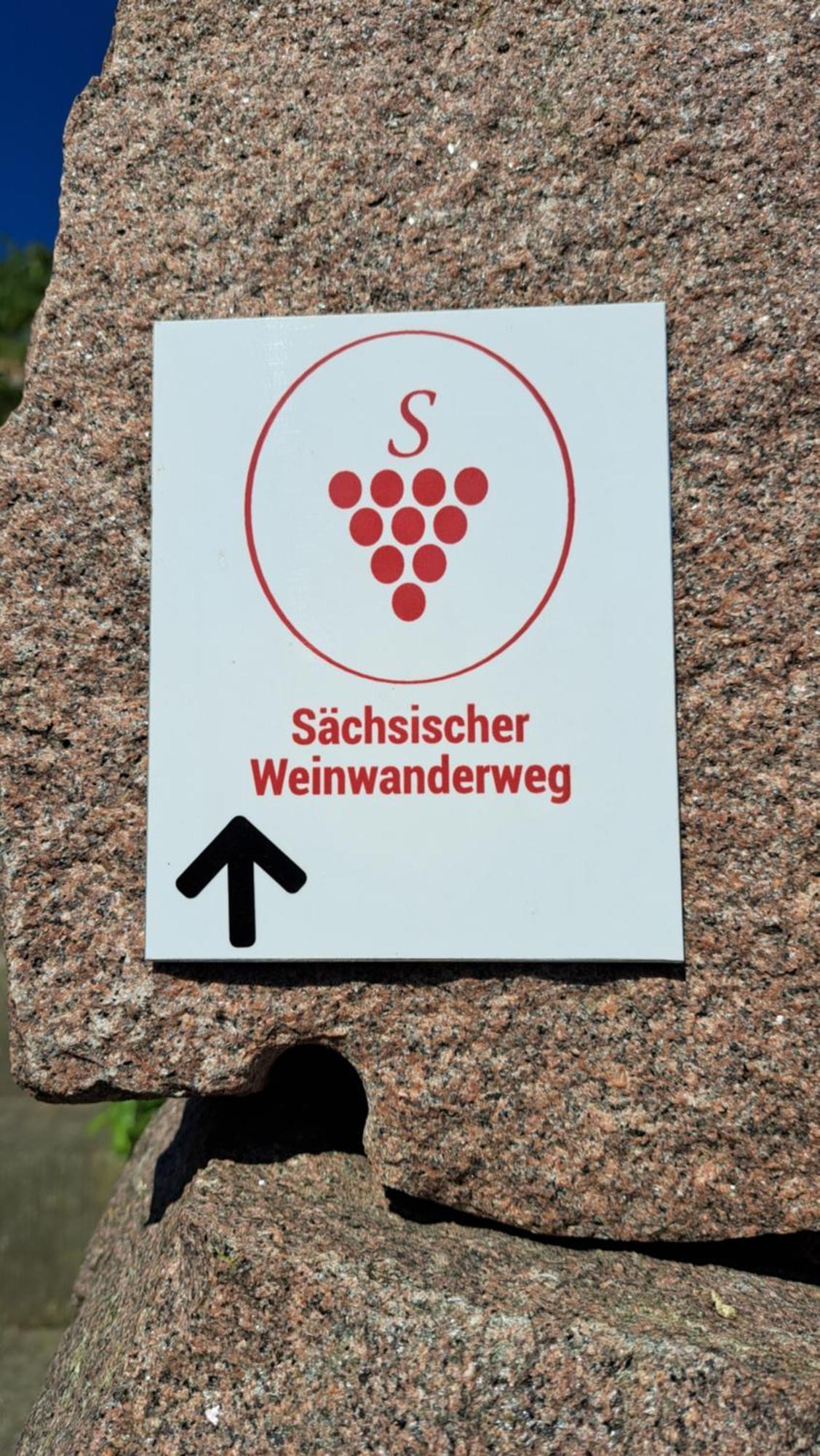 Am Elberadweg