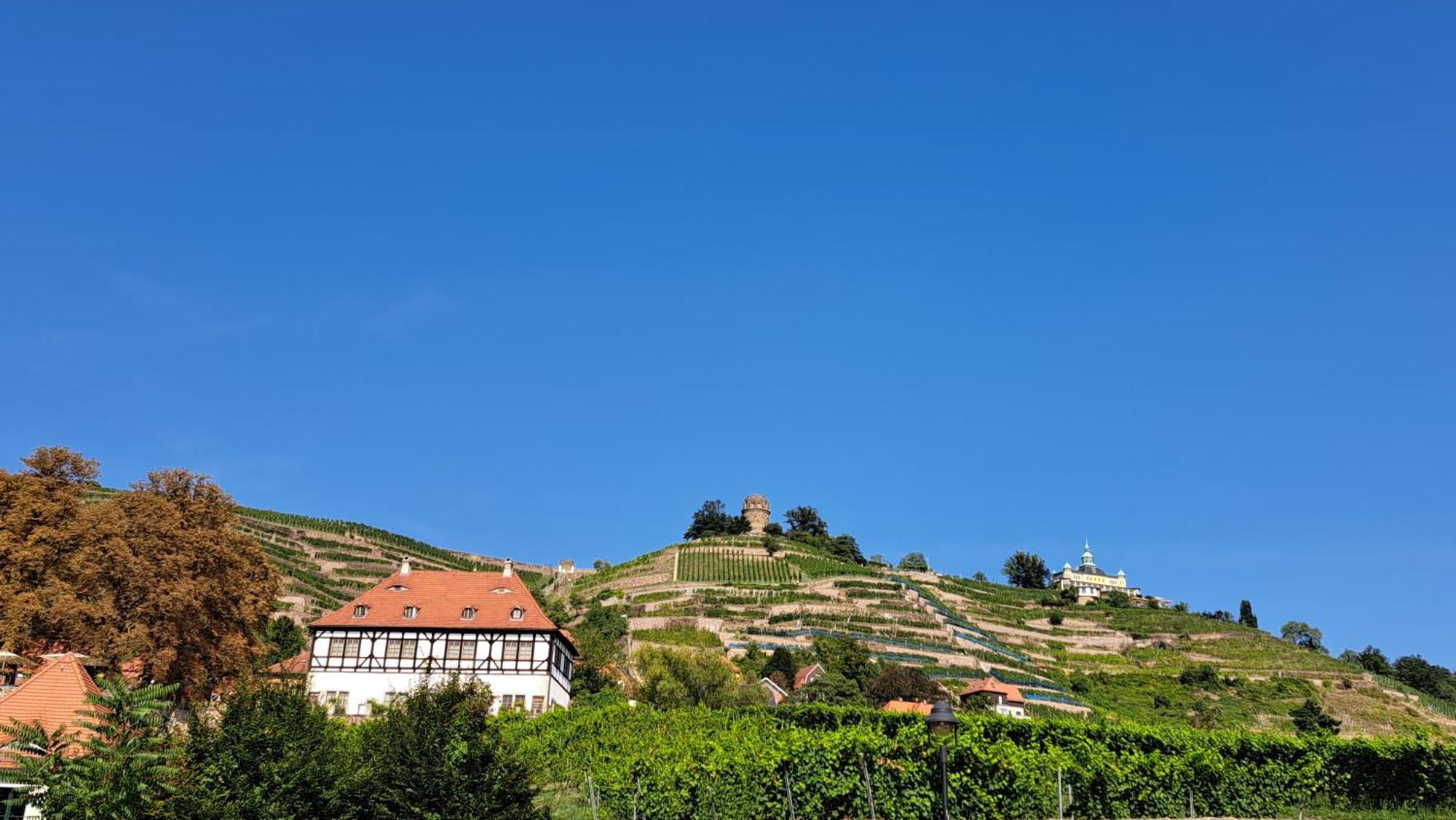 Gasthof Am Elberadweg