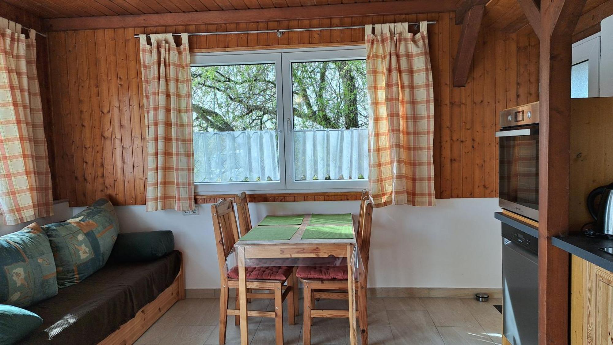 Gasthof Am Elberadweg *